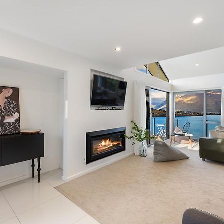 Вилла Luxury Away - Summit View Квинстаун Экстерьер фото